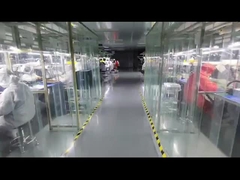 production line introduction