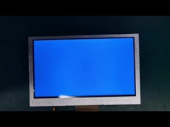 5 inch tft display module with PCB