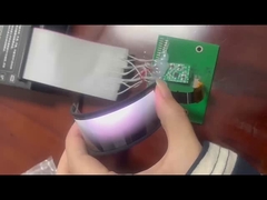 4.01 inch flexible amoled 