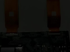 1.03 inch micro OLED