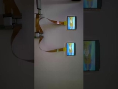 1.8 inch VR TFT display