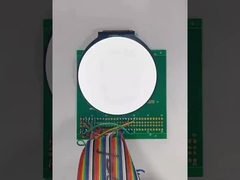 2.85 inch TFT round display module