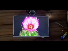 8 inch TFT display module
