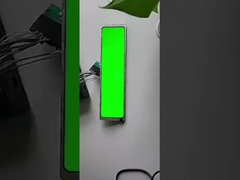 11.9 inch bar type TFT display