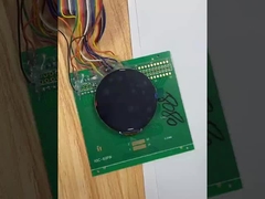 1.85 inch round TFT Display