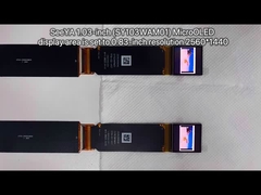 1.03-inch OLED  2560*2560 4K