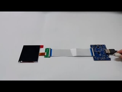 3.5 inch VR tft display