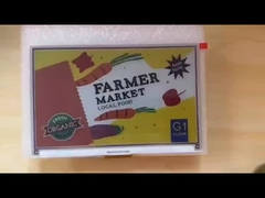 9.7 inch E-paper 