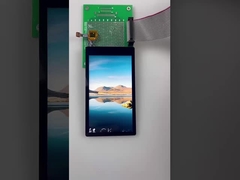 Mô-đun hiển thị TFT 4 inch