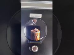 2.1-inch TFT LCD Round IPS Display | 480×480, 