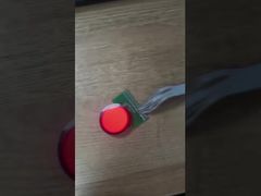 1.28 inch round Amoled