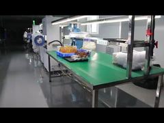 What are the differences between LCD and OLED?