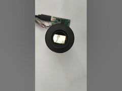 0.71 inch AMOLED Micro display, 1920(RGB)X1080,AR/VR