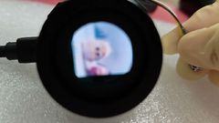 0.39 inch micro display Integrated kit 1024x768 resolution