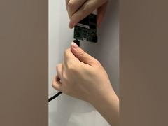 0.5 Inch Si-OLED Display 1600x1200 AMOLED Display Sub-LVDS OLED Screen For VR AR.#oled