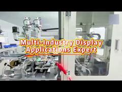fully automatic  lcd production line 