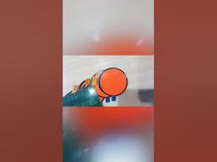 1.6inch Round TFT LCD Display 400*400 Circular LCD Screen MIPI Interface Measurement tool LCD Panel