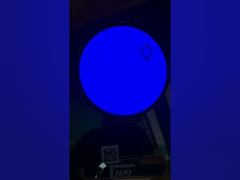 smartwatch amoled display 1.2 inch AMOLED LCD display round screen MIPI interface smart wearable