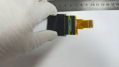 1.77 inch oled display