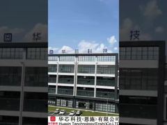 Mono LCD display -HuaXin